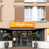 Отель Aparthotel Adagio Access Paris Vanves Porte de Chatillon, фото 19