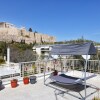 Отель Yourhome under Acropolis Roofdeck w.view, фото 17