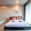 Отель Spacious Studio in Karon With Direct Pool Access, фото 3