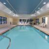 Отель Hampton Inn Groton, фото 16