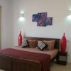 Отель RHO Sigiriya Lake Edge Retreat, фото 5