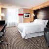 Отель Four Points by Sheraton Mississauga Meadowvale, фото 3