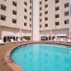 Отель Blue Tree Towers All Suites Santo Andre, фото 30