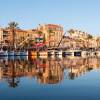 Отель Apartment With One Bedroom In Bandol With Wonderful Sea View And Wifi, фото 12