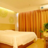Отель GreenTree Inn Taiyuan Wanbailin District West Bua Station Express Hotel, фото 5