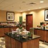 Отель Hampton Inn & Suites Craig, фото 21