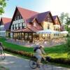 Отель Kur und Wellnesshaus Spreebalance, The Originals Relais (Relais du Silence), фото 4