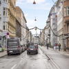 Отель Sanders Monarch - Nice 1-bdr Apt With Balconies, фото 14