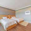 Отель Namhae Lounge 32 Resort C, фото 21