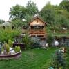 Отель Pensiunea Nagy, фото 14