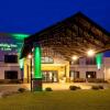 Отель Holiday Inn Hotel & Suites Minneapolis - Lakeville, an IHG Hotel в Лейквилле