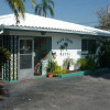 Отель Palm Court Motel, фото 27