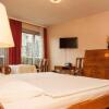 Отель Pension Sacher - Apartments Am Stephansplatz, фото 6