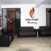 Отель Planet Residency, фото 2