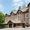 Отель B&B HOTEL Chambéry La Cassine, фото 1