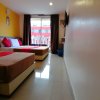 Отель Yellow Mansion Hotel Melaka Raya, фото 35