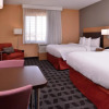 Отель TownePlace Suites by Marriott St. Louis Chesterfield, фото 21