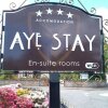 Отель Aye Stay, фото 19