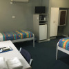 Отель Flinders Motel, фото 4