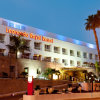 Отель Leonardo Royal Resort Hotel Eilat в Эйлате