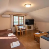 Отель Apartmán a ubytování U Machů, фото 4