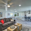 Отель Pet-friendly Merritt Island Home w/ Pool + Grill!, фото 2