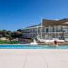 Отель Inturotel Cala Esmeralda Beach Hotel & Spa - Adults Only, фото 38