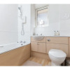 Отель Bright, Modern 2BR Flat for 3 With Parking, фото 8