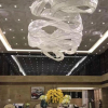 Отель Tianshu Hotel, фото 1
