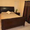 Отель Cozy room with private entry in Calexico, фото 4