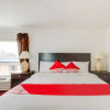 Отель OYO Hotel San Antonio Airport South, фото 7