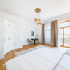 Отель Deluxe Studio With Balcony Kingsize Bed and Free Parking in Krems Downtown, фото 4