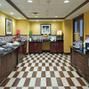 Отель Hampton Inn & Suites Millington, фото 33
