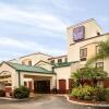 Отель Sleep Inn Sarasota North в Сарасоте