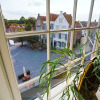 Отель Gouden Leeuw - Goedereede (Appartement Paus Adrianus), фото 3