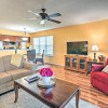 Отель Quaint Myrtle Beach Condo w/ Pool Access!, фото 4