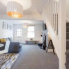 Отель Hastings House Luton - Inhabit Short Stays, фото 10