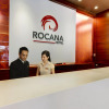 Отель Rocana Hotel, фото 16