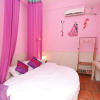 Отель Xiamen Gulangyu Little Land of Peach Hostel, фото 6