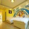 Отель Xiamen Blue Shell Homestay, фото 8