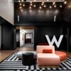 Отель W Montreal, фото 16