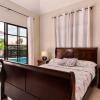 Отель 4 Bedroom Villa at Ocean Village, фото 6