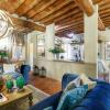 Отель Casa Kathy in Lucca With 2 Bedrooms and 1 Bathrooms, фото 11