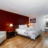 Отель Red Roof Inn & Suites Wilson, фото 7