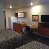 Отель WoodSpring Suites Columbus North I-270 в Колумбусе