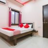 Отель OYO 46667 Hotel Udaipur Inn, фото 2