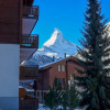 Отель Shangri La Zermatt in Zermatt, фото 11