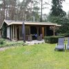 Отель Charming Bungalow in Ambt Delden with Sauna, Garden, Terrace, фото 15