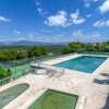 Отель Tranquil Holiday Home in Mougins with Swimming Pool, фото 16