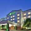 Отель Holiday Inn Hotel & Suites Overland Park - Convention Center, an IHG Hotel в Оверленд-Парке